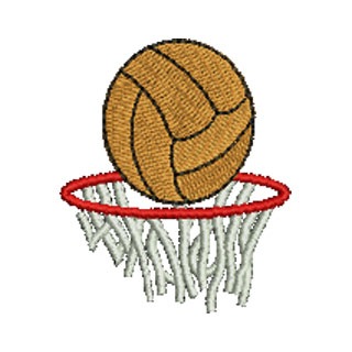 Basketball 12800
