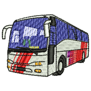 Coach 11363