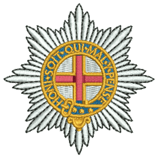 Coldstream Guards 11529