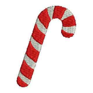 Candy Cane 13894