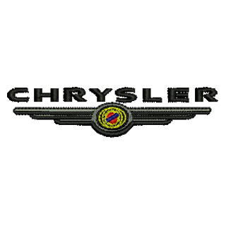 Chrysler 12634