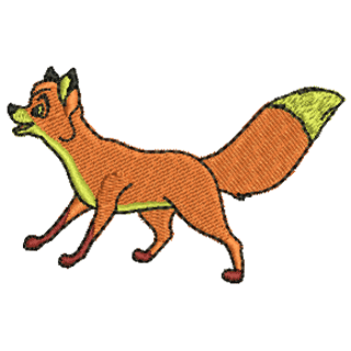 Fox 12095