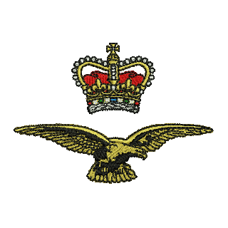Royal Air Force 12763