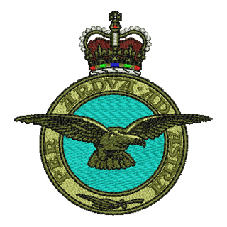 Royal Air Force 12891