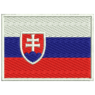 Slovakia 10132