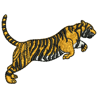 Tiger 12506