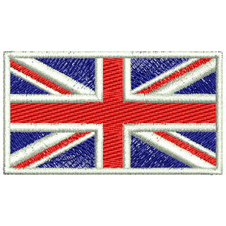United Kingdom 10134