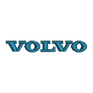 Volvo 13553