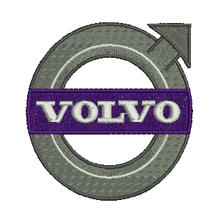 Volvo 12951
