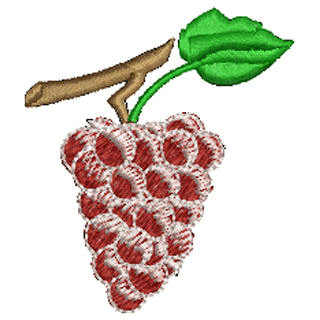 Grapes 10178