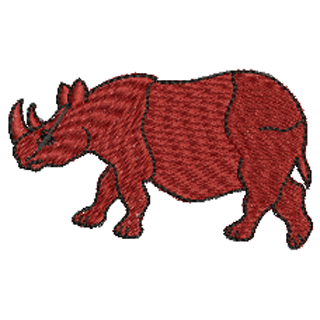 Rhino 10899