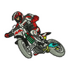 Motorbike 12751