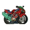 Motorbike 12867