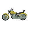 Motorbike 13656