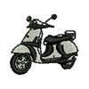 Scooter 12898