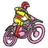 Motorbike 10455