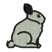 Rabbit 14310