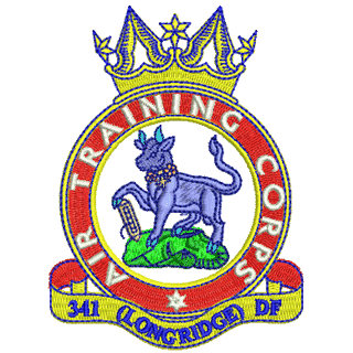 Air Training Corps 12264