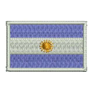 Argentina 13702