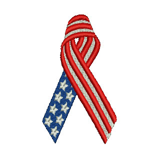 Awareness Ribbon 12798