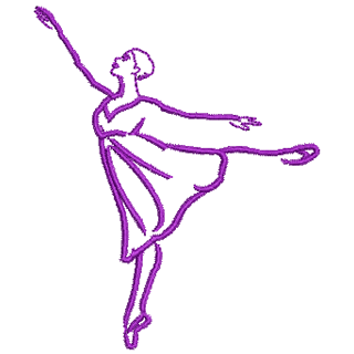 Ballet 11591