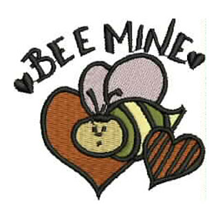 Be Mine 14009