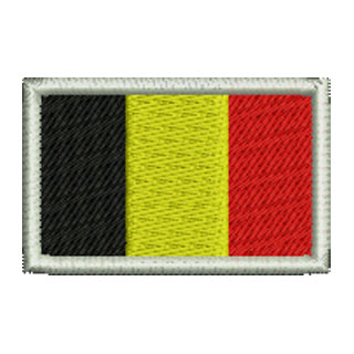 Belgium 13713