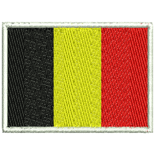 Belgium, Ireland, Italy and Romania 10118