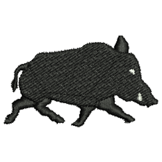 Boar 12533