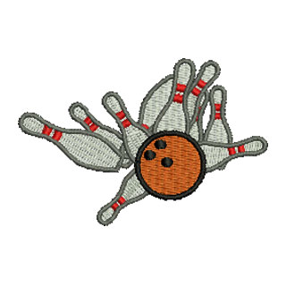 Bowling 14011
