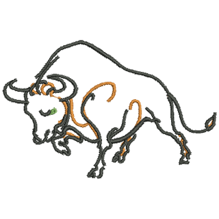 Bull 12535