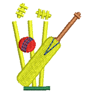 Cricket Stumps 11659