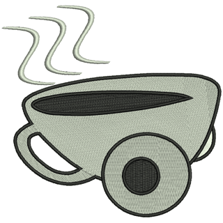 Cafe on Wheels 11424