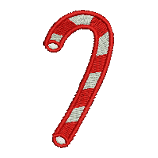 Candy Cane 14179