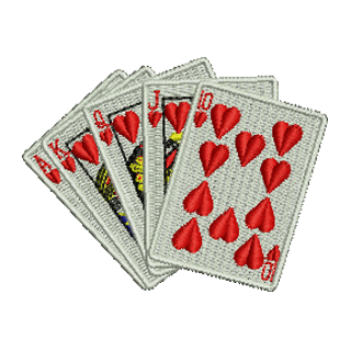 Cards 14126
