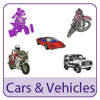 Cars & Vehicles