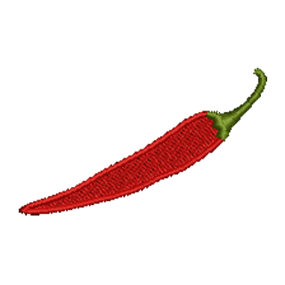 Chilli 14262