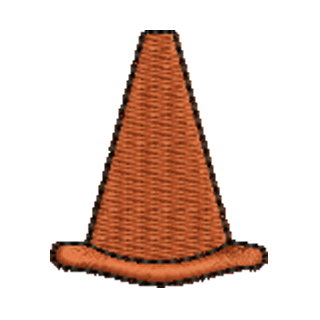 Cone 14316