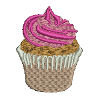 Cupcake 14271