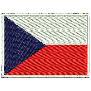 Czech Republic 10121