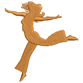 Dancer 12547