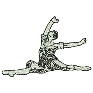 Dancer 11598