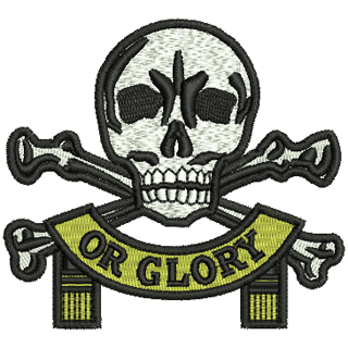 Death or Glory 12046