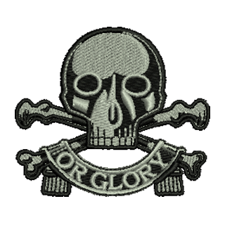 Death or Glory 12811