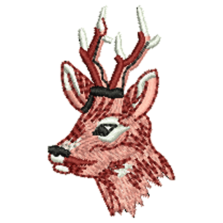 Deer 12047