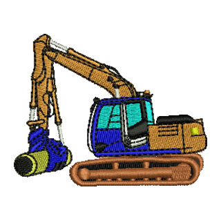 Digger 13636