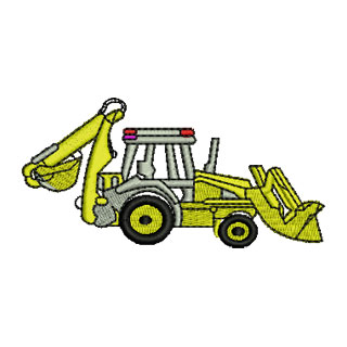 Digger 13638