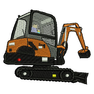 Digger 13639