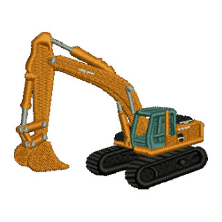 Digger 13640