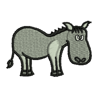 Donkey 14278